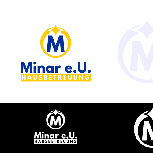 Logo design contest entry by LiliumDesigns