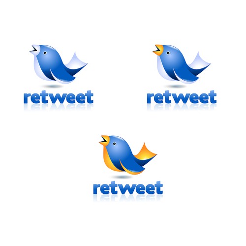 RETWEET.com  Réalisé par grade