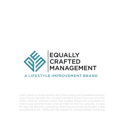 Design a sophisticated logo for rapidly growing lifestyle improvement brand Design by muhammad_