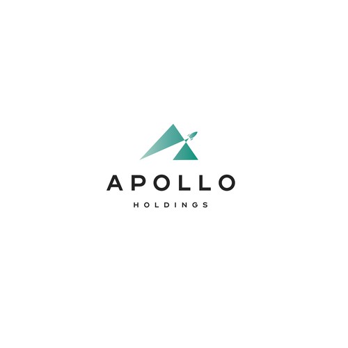 Apollo-ontwerp door Akedis Design