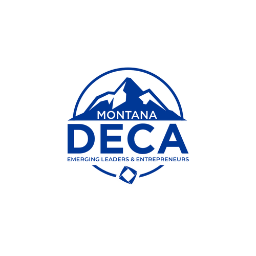 Montana DECA Diseño de icaluddin