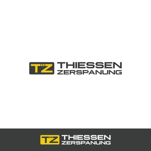 Logo design contest entry by DanEdu