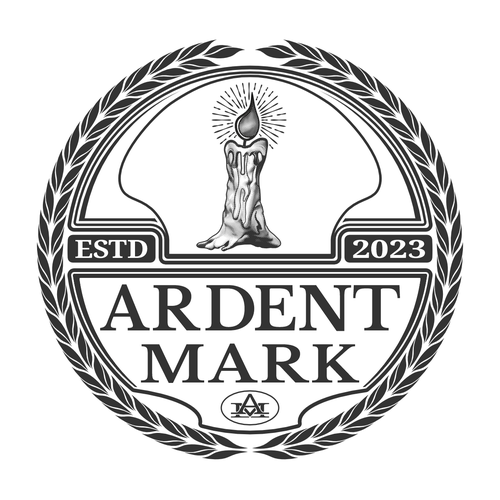 Help “Ardent Mark” Make it’s Mark! Design réalisé par DataDesign99d