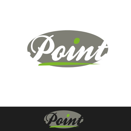 Logo design contest entry by D3syne