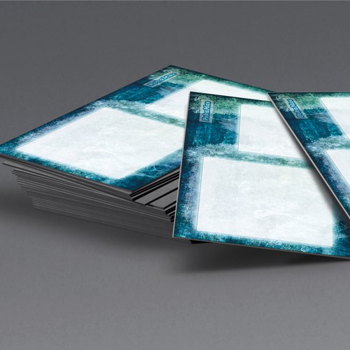 Postcard, flyer or print contest entry by fgl-werketage