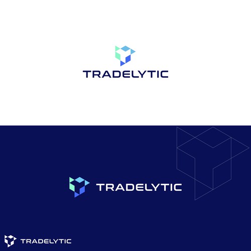 Logo for Forex Brand Design by andr_99