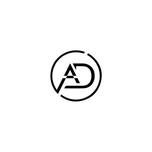 Logo for top influencer Design by Gaurav Arya