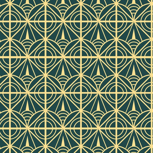 Graphic designer needed to design unique repeating pattern for high end tailored clothing business Design von sanggargrafis