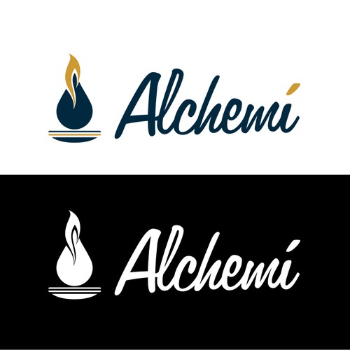 Logo design contest entry by Danelluza