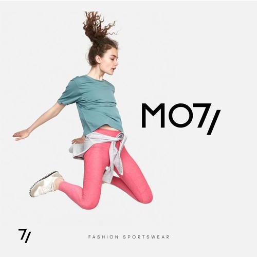 MOTI Design von joanasm
