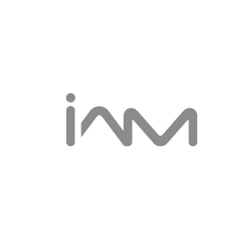 IAm Logo - OUR BIGGEST LOGO PROJECT EVER  Design by SilverEagle