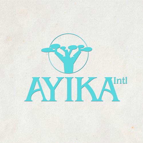 Logo design contest entry by flis industry