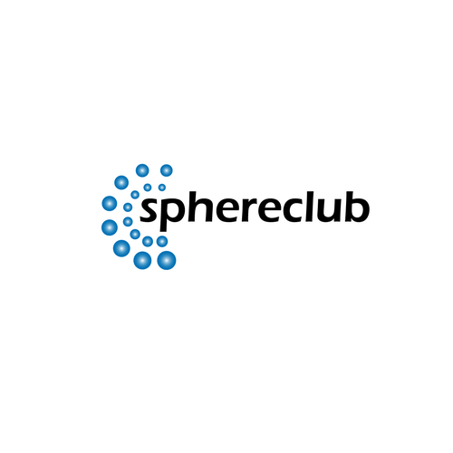 Fresh, bold logo (& favicon) needed for *sphereclub*! Design von VLOGO