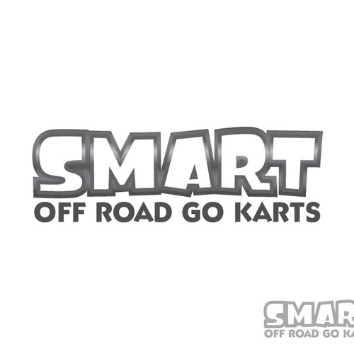 OFF-ROAD GO KART COMPANY Design by 262_kento