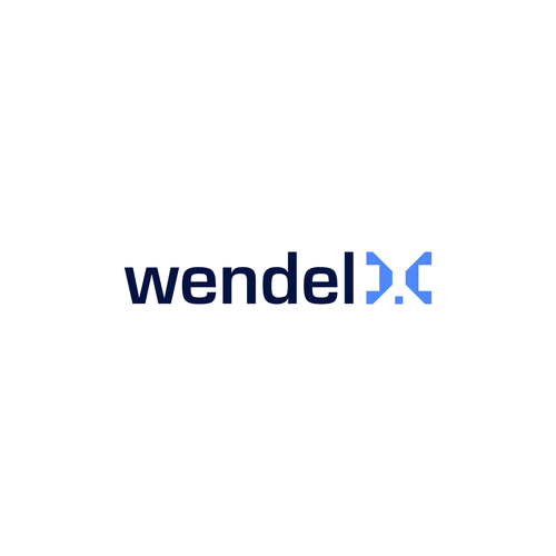 Luxury Logo Design for Wendel X — A Premium Construction Brand Built Different Design by ojietz