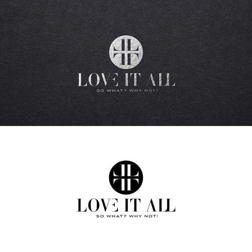 Logo & brand identity pack contest entry by Wings