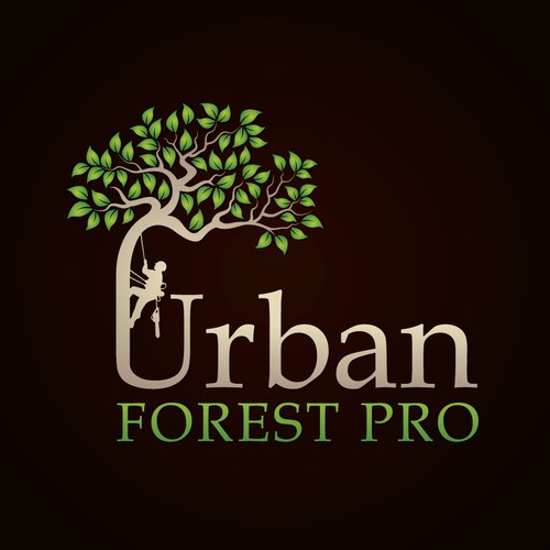 Design Logo for Arborist Company Design by Jani Tavanxhi