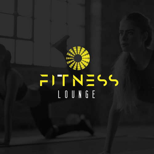 Corporate design for a new german fitness brand!, Logo & brand identity  pack contest