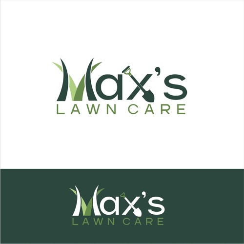 Max's Logo Design by Sanchitaluck7