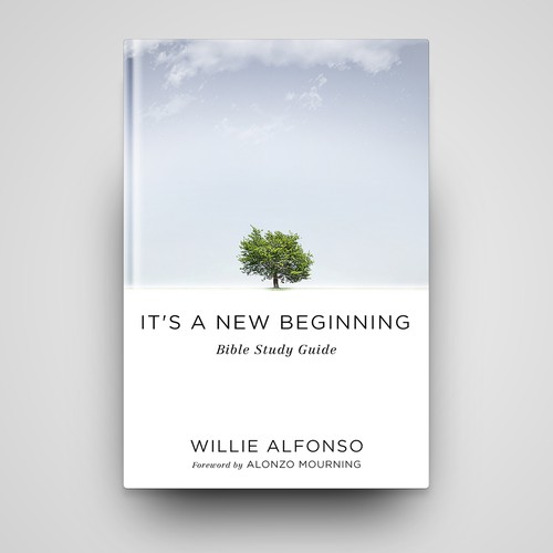 Chaplain of the New York Yankees needs winning book cover design for