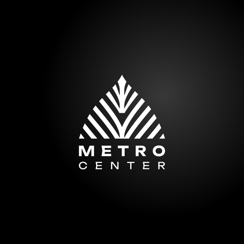 Groundbreaking Logo for a New Modern Hub in Miami Design by Zahid Studio