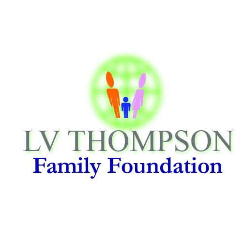 Family Foundation Logo Design by W-A-V-E