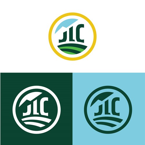 JLC Logo Design by abubash_