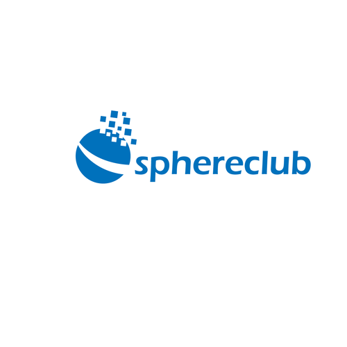 Design di Fresh, bold logo (& favicon) needed for *sphereclub*! di VLOGO