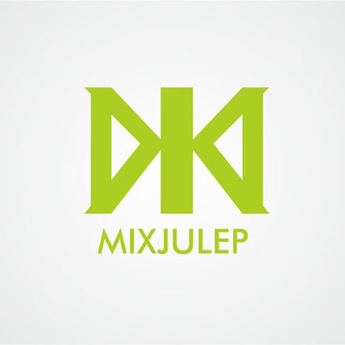Help Mix Julep with a new logo Diseño de stonegraphic