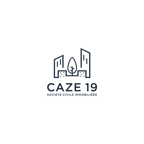 Logo design contest entry by r a t u s