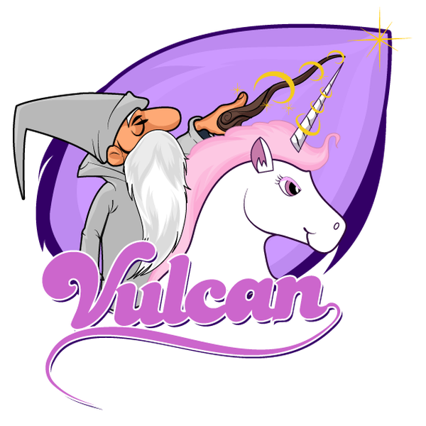 vulcan