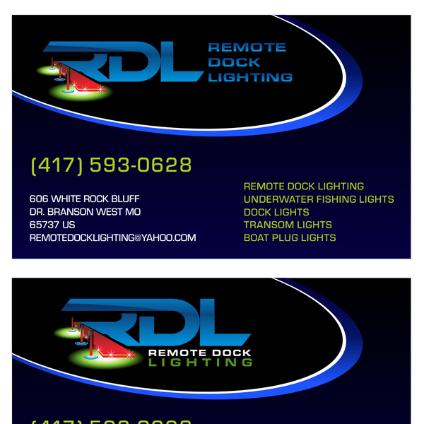 Design by K'Key titled "Please create an awesome design for my new company."