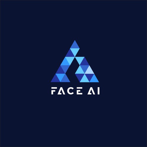 Face AI Design by GA19