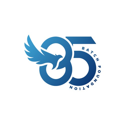 Design a powerful logo for our art & culture based charity foundation Design by Arfian Huda