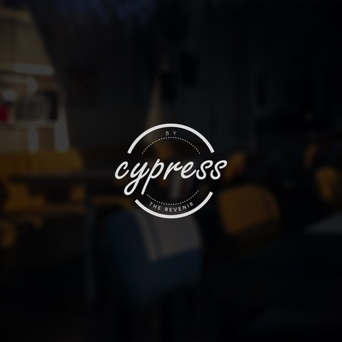 Modern Fine Dining Restaurant Logo Design by Usman .