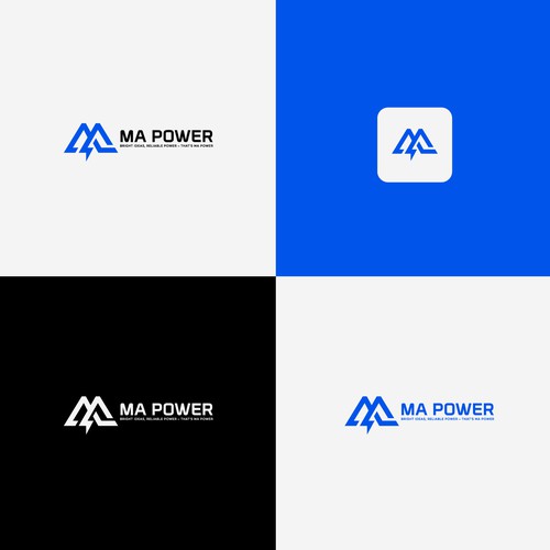 MA Power Design by Kudrah