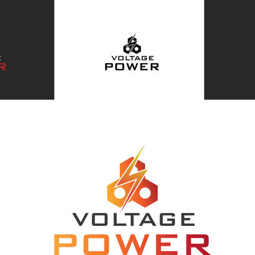 Designs | Create a Logo for a New Powerline Company, build part of our ...