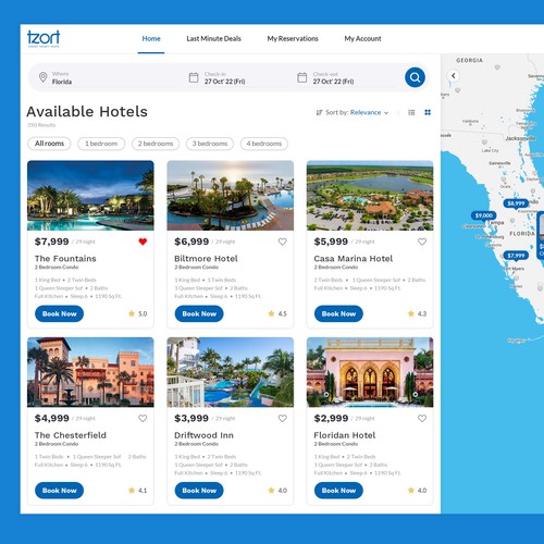 Other web or app design contest entry by MilvusEye