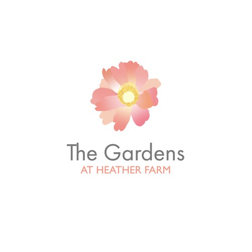 Design a stunning logo for nonprofit garden and nature education center Design by luisa_illustration