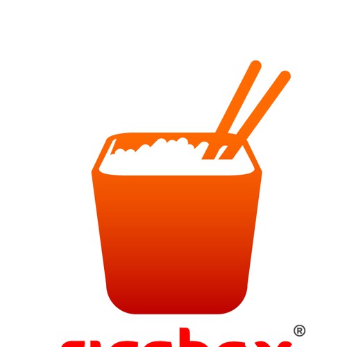 Logo For Rice Box Logo Design Contest 99designs