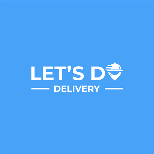 Delivery Service Logo Design by Ma♥