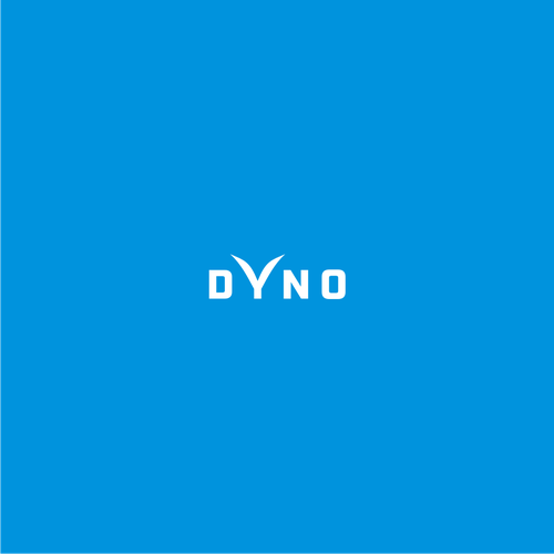 DYNO fastest growing Salesforce at Vivint. Design von SS_STUDIO