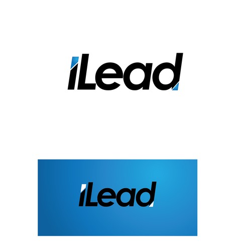 iLead Logo Design by arli
