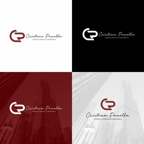 Logo design contest entry by HenryMuniz