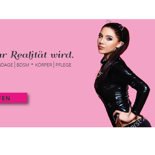  contest entry by MadeByMea