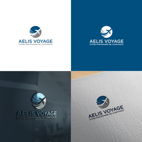 Logo & brand identity pack contest entry by Belerick