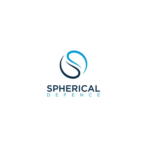 Spherical Defence Labs needs a sophisticated new logo Design by IK_Designs