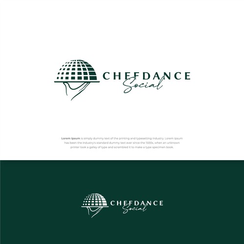 Iconic New Hip Restaurant and Social Club design in Park City, Utah Design by CreativeJAC