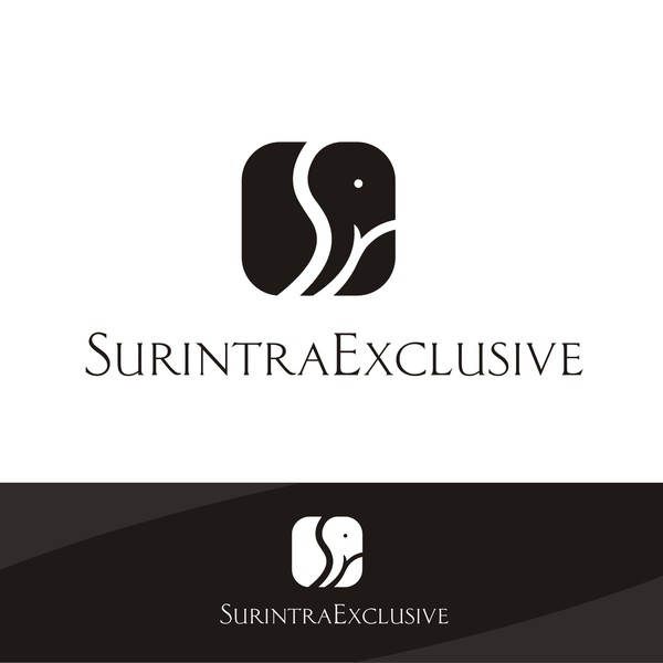 Design a new logo for a condominium building