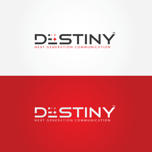 destiny Design by Mogeek